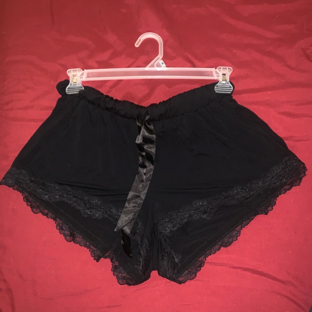 Torrid sleep shorts
